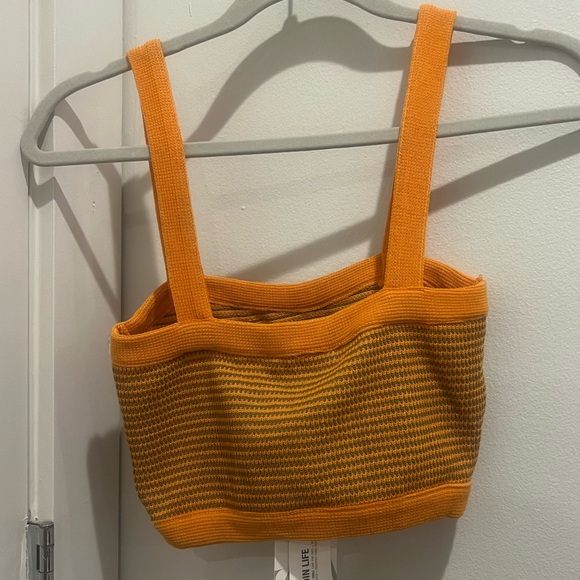 Zara Matching Knit Set - Picture 3 of 3